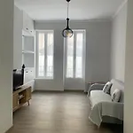 Maison Sereine Apartment