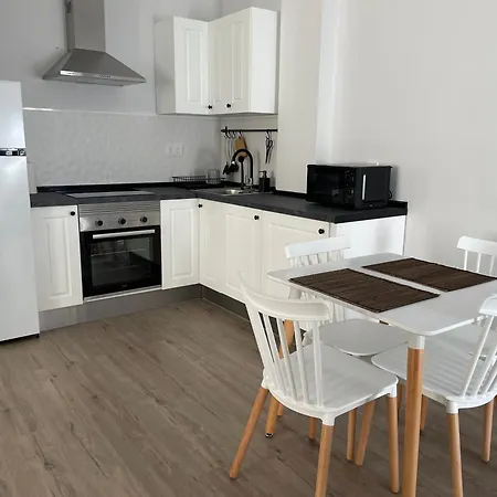 Appartement Maison Sereine