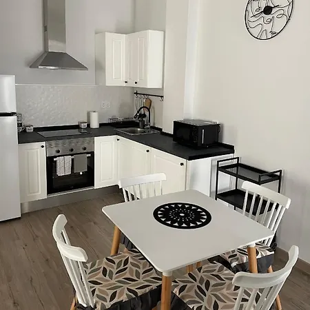 Maison Sereine Apartment Valencia