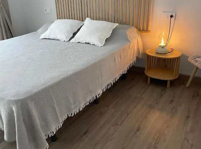 Daire Maison Sereine Valensiya