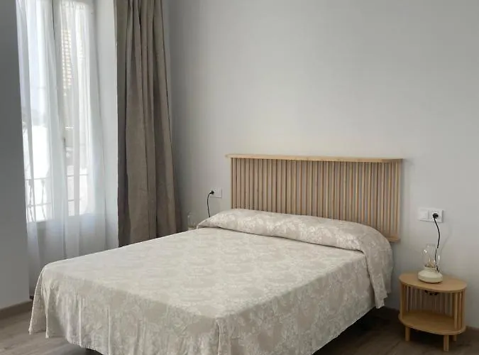 Maison Sereine * Valensiya