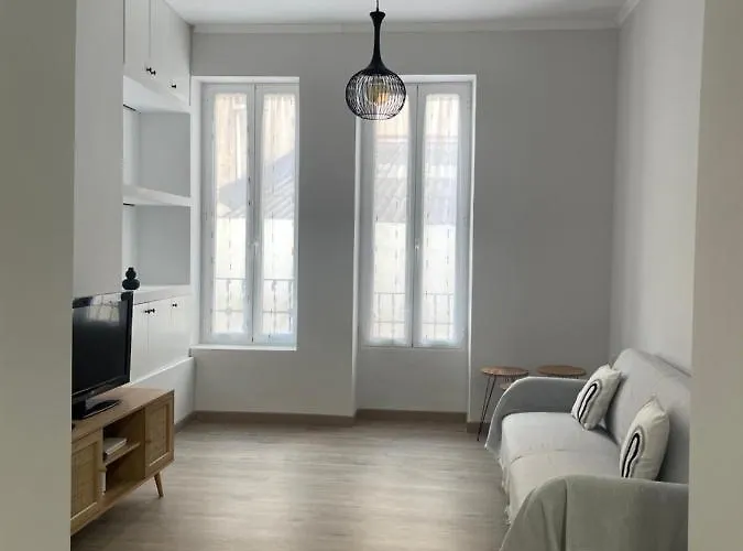 Maison Sereine Daire