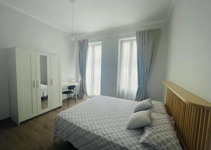 Maison Sereine Daire *