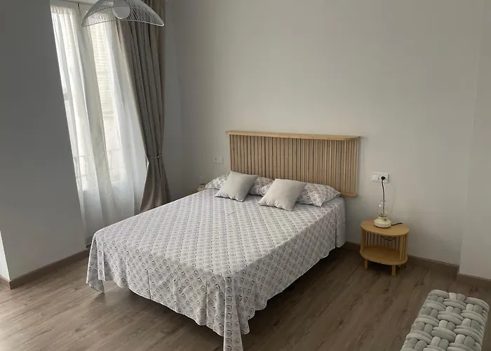 Maison Sereine *