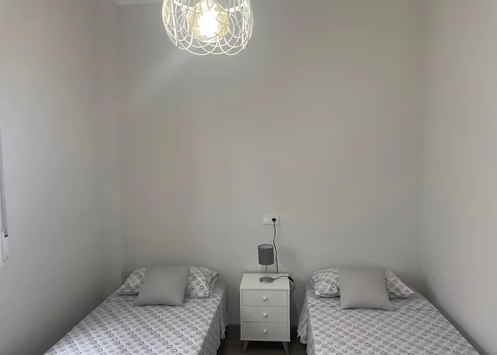 Daire Maison Sereine