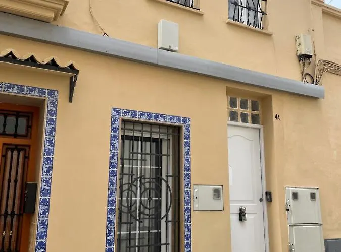 Daire Maison Sereine