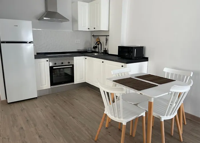 Daire Maison Sereine