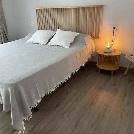 شقة Maison Sereine فالنسيا