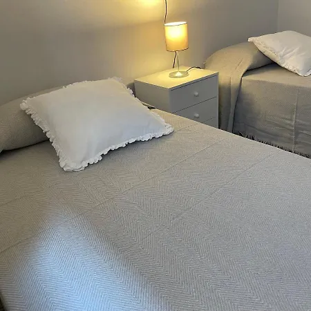 Maison Sereine فالنسيا