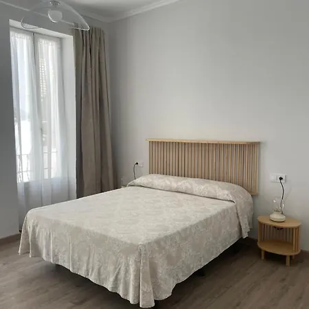 Maison Sereine * فالنسيا