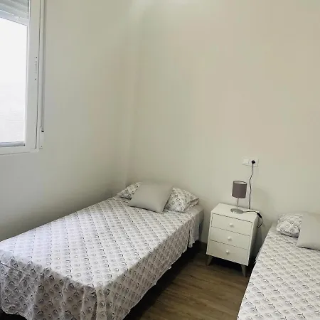 Maison Sereine شقة