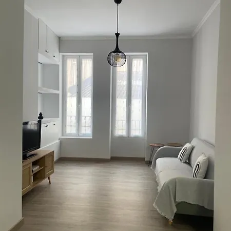 Maison Sereine شقة