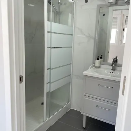 شقة Maison Sereine