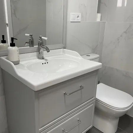 Maison Sereine * فالنسيا