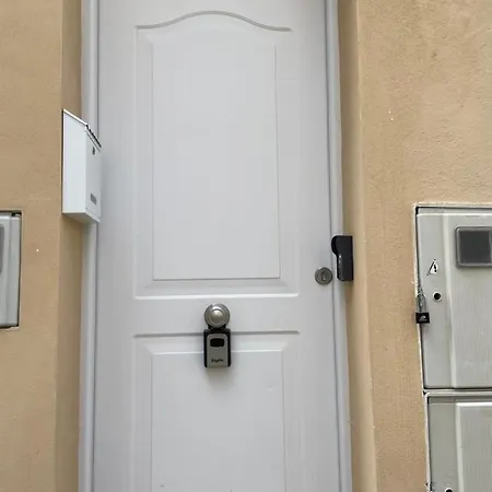 Maison Sereine Apartamento Valência
