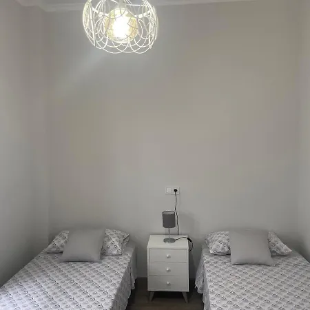 Apartamento Maison Sereine